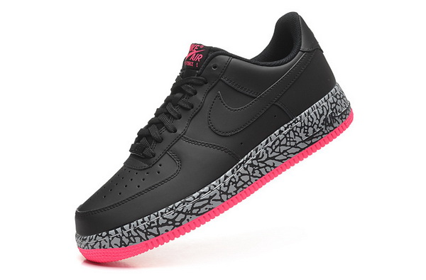 Nike Air Force One Women Low--075